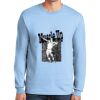 Ultra Cotton ® 100% US Cotton Long Sleeve T Shirt Thumbnail