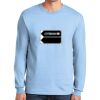 Ultra Cotton ® 100% US Cotton Long Sleeve T Shirt Thumbnail