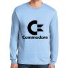 Ultra Cotton ® 100% US Cotton Long Sleeve T Shirt Thumbnail
