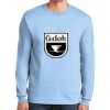 Ultra Cotton ® 100% US Cotton Long Sleeve T Shirt Thumbnail