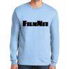 Ultra Cotton ® 100% US Cotton Long Sleeve T Shirt Thumbnail