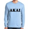 Ultra Cotton ® 100% US Cotton Long Sleeve T Shirt Thumbnail