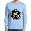 Ultra Cotton ® 100% US Cotton Long Sleeve T Shirt Thumbnail