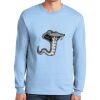 Ultra Cotton ® 100% US Cotton Long Sleeve T Shirt Thumbnail