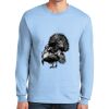 Ultra Cotton ® 100% US Cotton Long Sleeve T Shirt Thumbnail