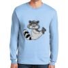 Ultra Cotton ® 100% US Cotton Long Sleeve T Shirt Thumbnail