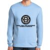 Ultra Cotton ® 100% US Cotton Long Sleeve T Shirt Thumbnail