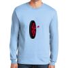 Ultra Cotton ® 100% US Cotton Long Sleeve T Shirt Thumbnail