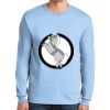 Ultra Cotton ® 100% US Cotton Long Sleeve T Shirt Thumbnail