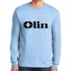 Ultra Cotton ® 100% US Cotton Long Sleeve T Shirt Thumbnail
