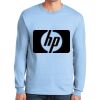 Ultra Cotton ® 100% US Cotton Long Sleeve T Shirt Thumbnail