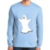 Ultra Cotton ® 100% US Cotton Long Sleeve T Shirt Thumbnail