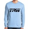 Ultra Cotton ® 100% US Cotton Long Sleeve T Shirt Thumbnail