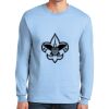 Ultra Cotton ® 100% US Cotton Long Sleeve T Shirt Thumbnail