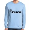 Ultra Cotton ® 100% US Cotton Long Sleeve T Shirt Thumbnail