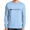 Ultra Cotton ® 100% US Cotton Long Sleeve T Shirt Thumbnail