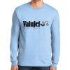 Ultra Cotton ® 100% US Cotton Long Sleeve T Shirt Thumbnail