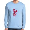 Ultra Cotton ® 100% US Cotton Long Sleeve T Shirt Thumbnail