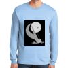 Ultra Cotton ® 100% US Cotton Long Sleeve T Shirt Thumbnail