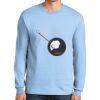 Ultra Cotton ® 100% US Cotton Long Sleeve T Shirt Thumbnail
