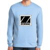 Ultra Cotton ® 100% US Cotton Long Sleeve T Shirt Thumbnail