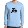 Ultra Cotton ® 100% US Cotton Long Sleeve T Shirt Thumbnail
