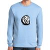 Ultra Cotton ® 100% US Cotton Long Sleeve T Shirt Thumbnail