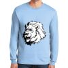 Ultra Cotton ® 100% US Cotton Long Sleeve T Shirt Thumbnail