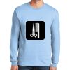 Ultra Cotton ® 100% US Cotton Long Sleeve T Shirt Thumbnail