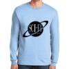 Ultra Cotton ® 100% US Cotton Long Sleeve T Shirt Thumbnail