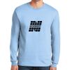 Ultra Cotton ® 100% US Cotton Long Sleeve T Shirt Thumbnail