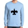 Ultra Cotton ® 100% US Cotton Long Sleeve T Shirt Thumbnail