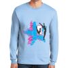Ultra Cotton ® 100% US Cotton Long Sleeve T Shirt Thumbnail