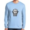 Ultra Cotton ® 100% US Cotton Long Sleeve T Shirt Thumbnail
