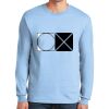 Ultra Cotton ® 100% US Cotton Long Sleeve T Shirt Thumbnail