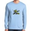 Ultra Cotton ® 100% US Cotton Long Sleeve T Shirt Thumbnail