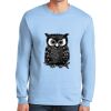 Ultra Cotton ® 100% US Cotton Long Sleeve T Shirt Thumbnail