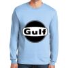 Ultra Cotton ® 100% US Cotton Long Sleeve T Shirt Thumbnail