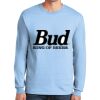 Ultra Cotton ® 100% US Cotton Long Sleeve T Shirt Thumbnail