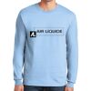 Ultra Cotton ® 100% US Cotton Long Sleeve T Shirt Thumbnail