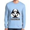 Ultra Cotton ® 100% US Cotton Long Sleeve T Shirt Thumbnail