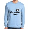 Ultra Cotton ® 100% US Cotton Long Sleeve T Shirt Thumbnail