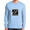Ultra Cotton ® 100% US Cotton Long Sleeve T Shirt Thumbnail