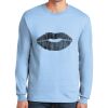 Ultra Cotton ® 100% US Cotton Long Sleeve T Shirt Thumbnail