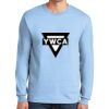 Ultra Cotton ® 100% US Cotton Long Sleeve T Shirt Thumbnail