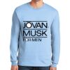Ultra Cotton ® 100% US Cotton Long Sleeve T Shirt Thumbnail