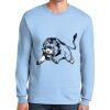 Ultra Cotton ® 100% US Cotton Long Sleeve T Shirt Thumbnail