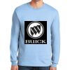 Ultra Cotton ® 100% US Cotton Long Sleeve T Shirt Thumbnail