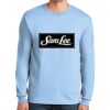 Ultra Cotton ® 100% US Cotton Long Sleeve T Shirt Thumbnail