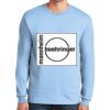 Ultra Cotton ® 100% US Cotton Long Sleeve T Shirt Thumbnail